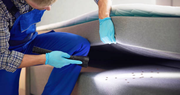Best Commercial Pest Control Services  in Basking Ridge, NJ